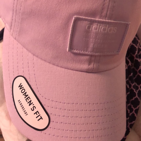 NWT $50 Adidas Hat cap super cute Rare color limited edition! - Picture 12 of 16